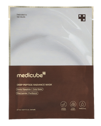 Medicube Deep Peptide Radiance Mask 27 ml