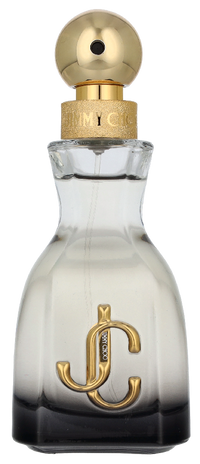 Jimmy Choo I Want Choo Forever Edp Spray