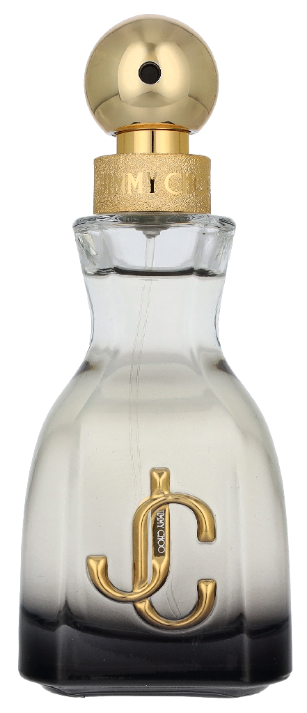 Jimmy Choo I Want Choo Forever Edp Spray