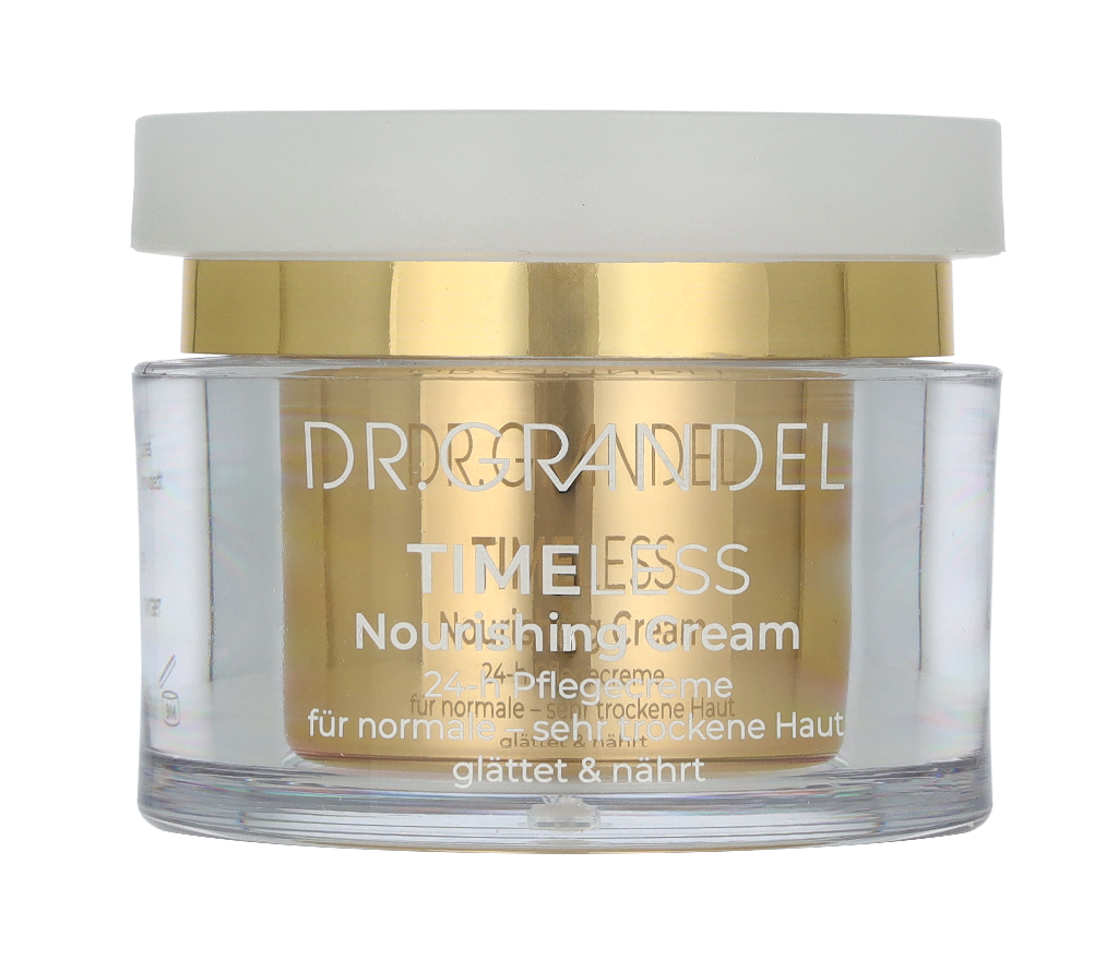 Dr. Grandel Timeless Nourishing Cream 24H 50 ml