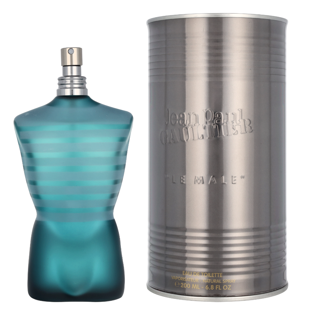 J.P. Gaultier Le Male Eau de toilette Spray