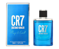 Cristiano Ronaldo CR7 Play It Cool Edt Spray