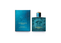 Versace Eros Pour Homme Eau de toilette Spray