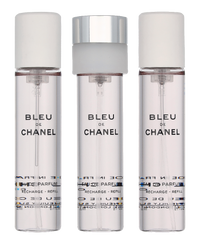 Chanel Bleu De Chanel Pour Homme Giftset