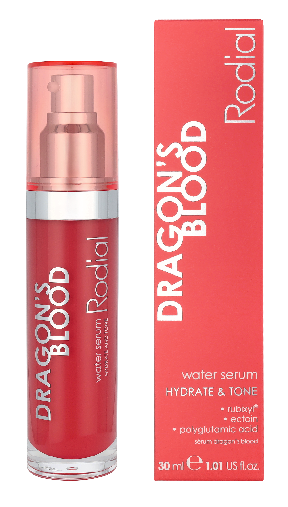 Rodial Dragon's Blood Water Serum 30 ml
