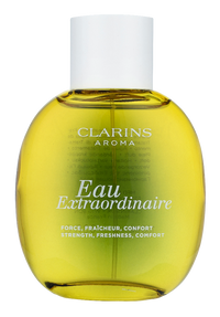 Clarins Eau Extraordinaire Treatment Fragrance