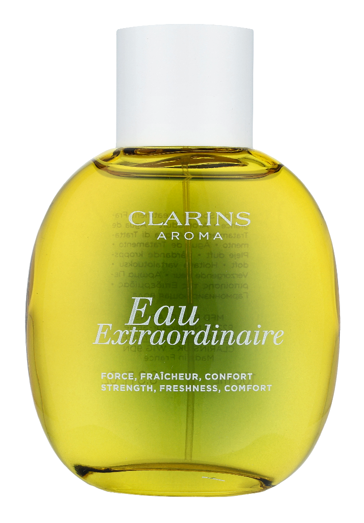 Clarins Eau Extraordinaire Treatment Fragrance