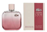 Lacoste L.12.12 Rose Eau Intense Eau de toilette Spray