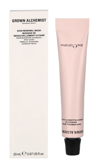 Grown Alchemist Skin Renewal Mask 20 ml
