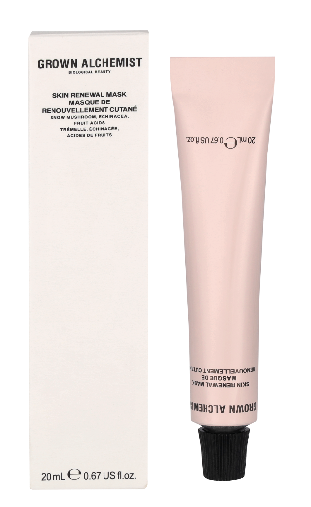 Grown Alchemist Skin Renewal Mask 20 ml