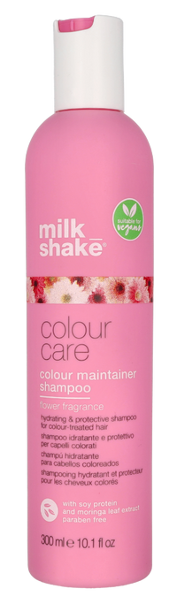 Milk_Shake Colour Care Maintainerr Shampoo Flower 300 ml