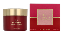 Carolina Herrera La Bomba Body Cream 200 ml