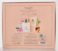 Trussardi Delicate Rose Giftset