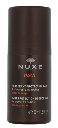 Nuxe Men 24HR Protection Deo Roll-On 