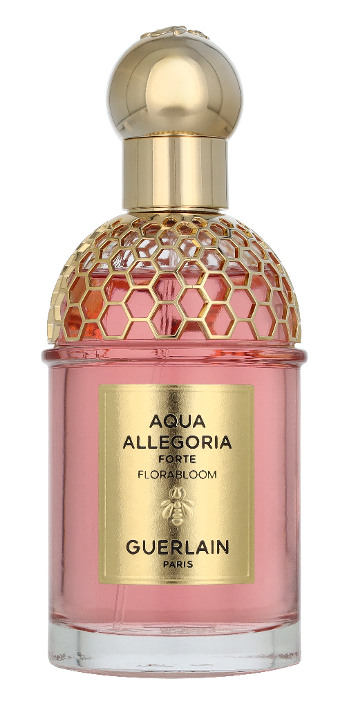 Guerlain Aqua Allegoria Florabloom Eau De Parfum Spray
