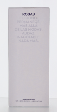 A. Dominguez Agua Fresca De Rosas Edt Spray 120 ml