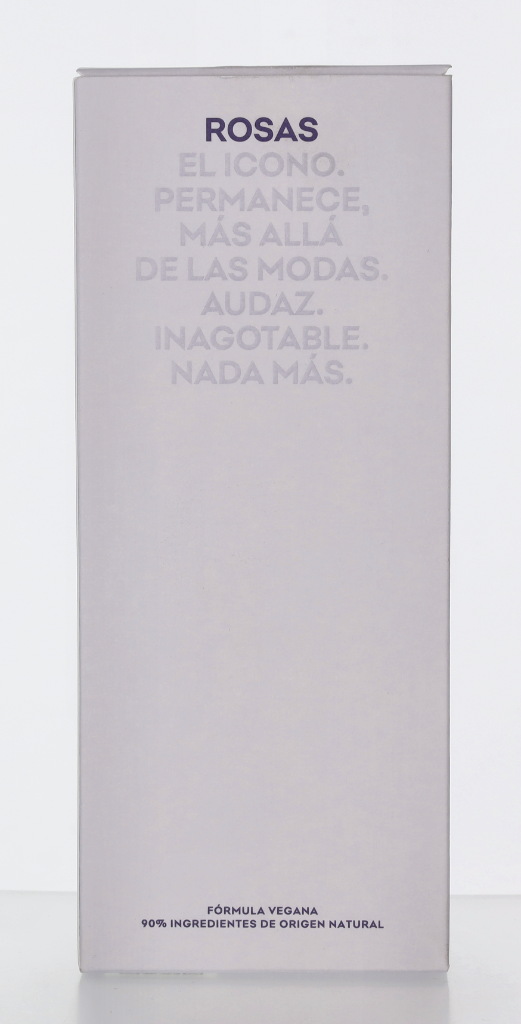 A. Dominguez Agua Fresca De Rosas Edt Spray 120 ml