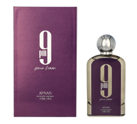 Afnan 9 PM Pour Femme Edp Spray 100 ml