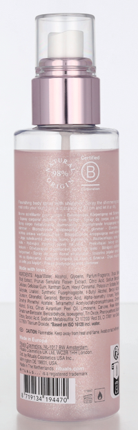 Rituals Sakura Shimmering Body Spray 150 ml