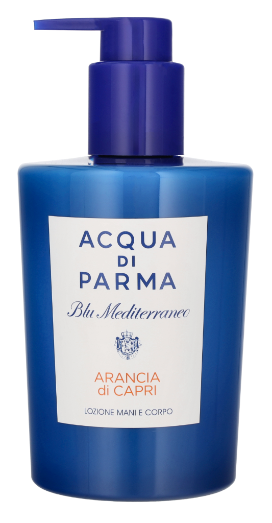 Acqua Di Parma Blu Mediterraneo Arancia Hand And Body Lotion 300 ml