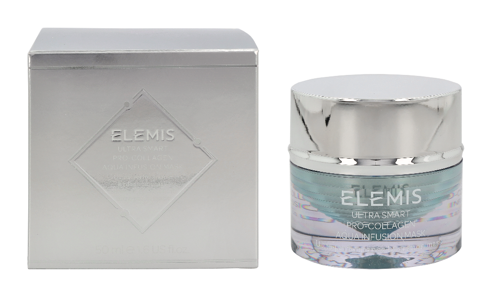 Elemis Ultra-Smart Pro-Collagen Aqua Infusion Mask 50 ml