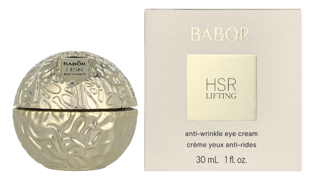 Babor HSR Lifting Anti-Wrinkle Eye Cream 30 ml