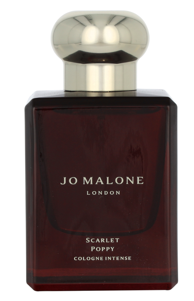 Jo Malone Scarlet Poppy Cologne Intense Spray Pre-pack 50 ml