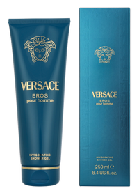 Versace Eros Pour Homme Shower Gel 250ml