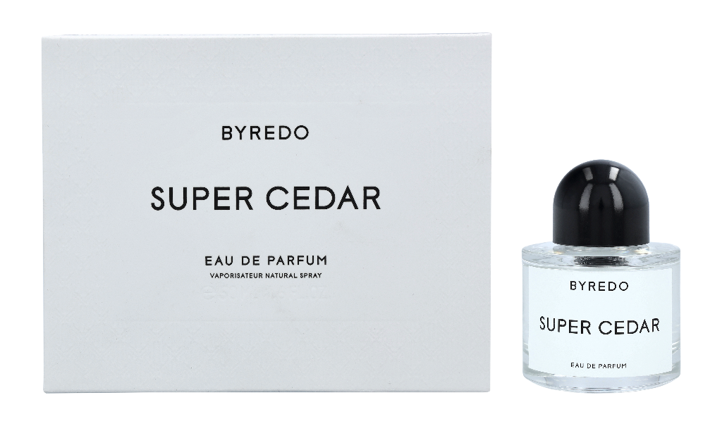 Byredo Super Cedar Eau de parfum Spray