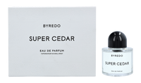 Byredo Super Cedar Eau de parfum Spray