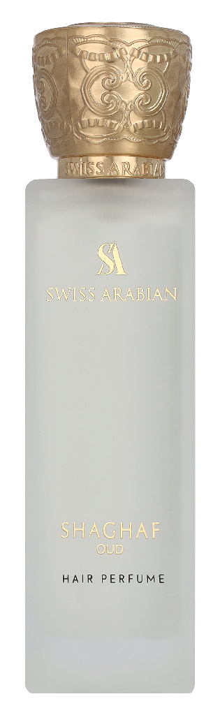 Swiss Arabian Shaghaf Oud Hair Mist 50 ml