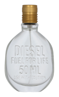 FUEL LIFE IL - EDT VAPO FUEL LIFE IL - EDT VAPO 50ml 50 ml