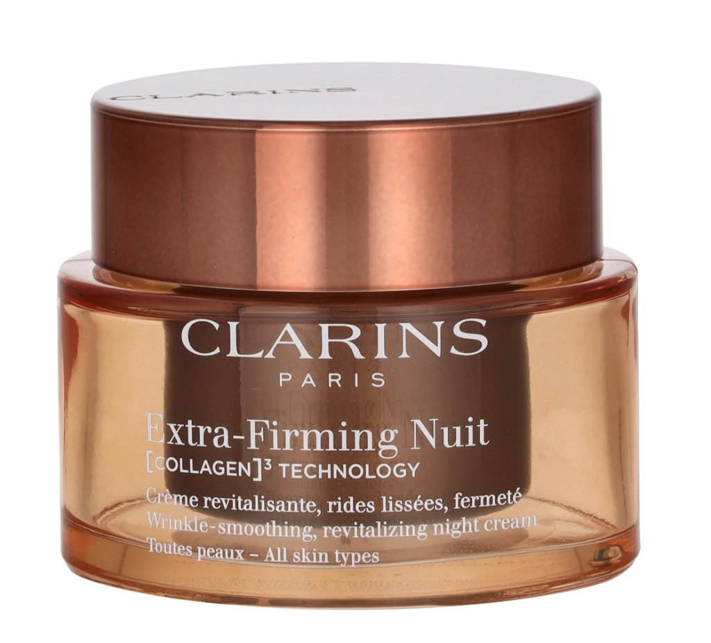 Clarins Extra Firming Night Cream 50 ml