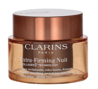 Clarins Extra Firming Night Cream 50 ml