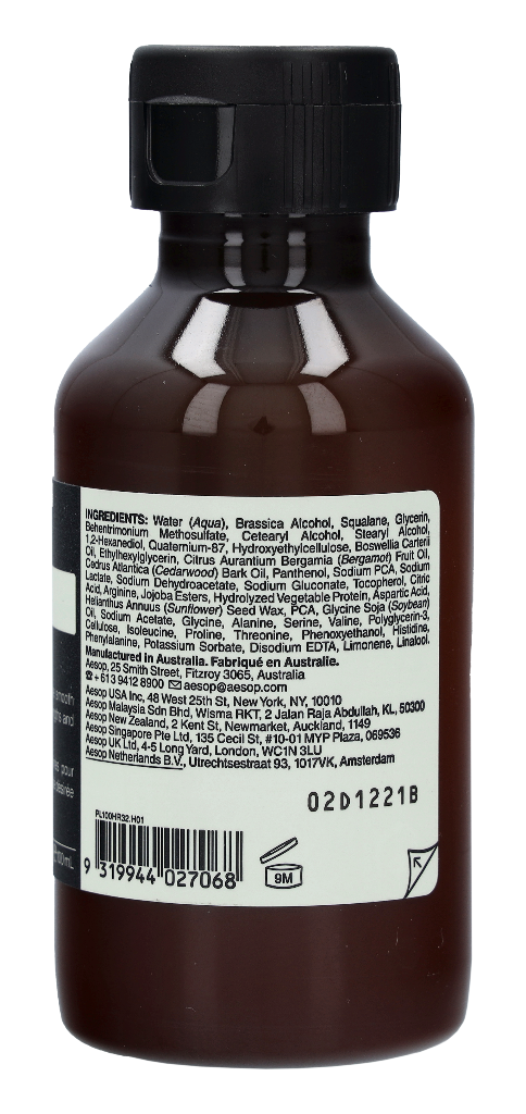 Aesop Conditioner 100 ml