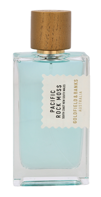 Goldfield & Banks Pacific Rock Moss Edp Spray 100 ml