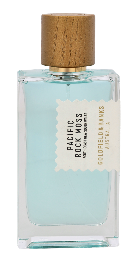 Goldfield & Banks Pacific Rock Moss Edp Spray 100 ml