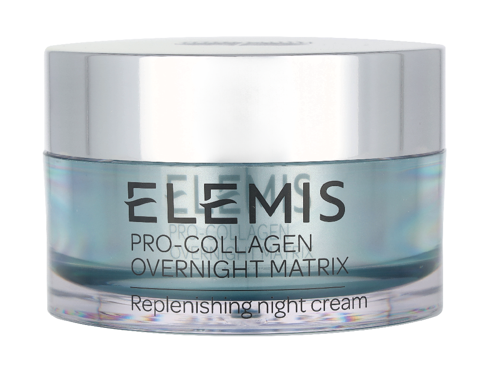 Elemis Pro-Collagen Overnight Matrix 50ml