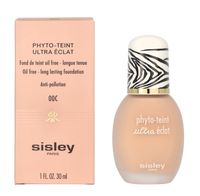 Sisley Phyto-Teint Ultra Eclat Oil Free Long Lasting Foundation
