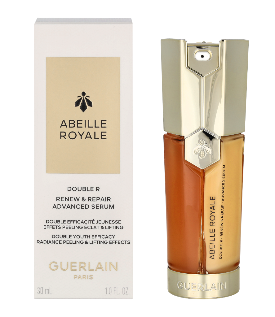 Guerlain Abeille Royale Double R Renew & Repair Serum