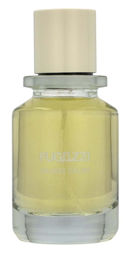 Fugazzi Orange Crush Edp Spray 50 ml