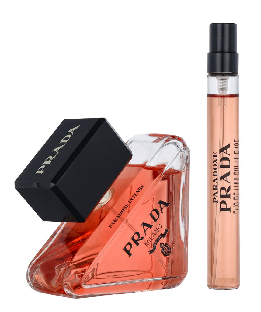 Prada Paradoxe Intense Giftset