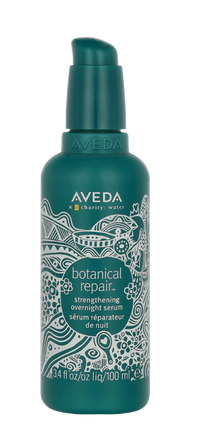 Aveda Botanical Repair Strengthening Overnight Serum