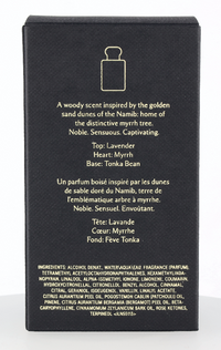 Jo Malone Myrrh & Tonka Cologne Intense Spray