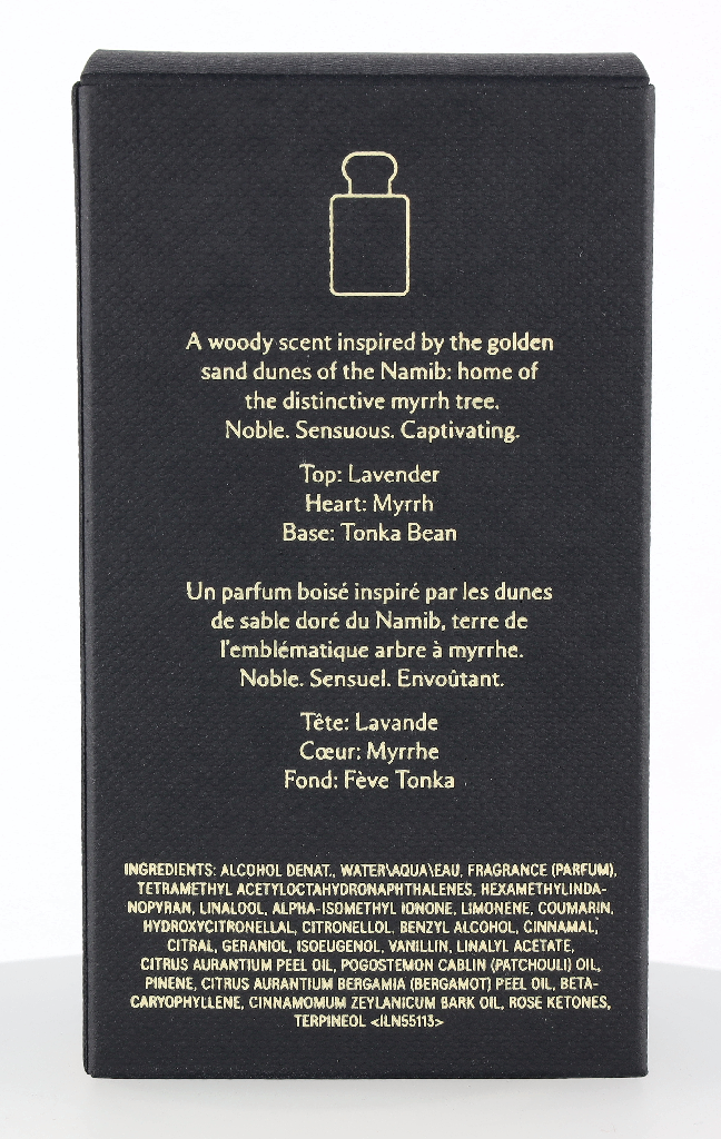 Jo Malone Myrrh & Tonka Cologne Intense Spray