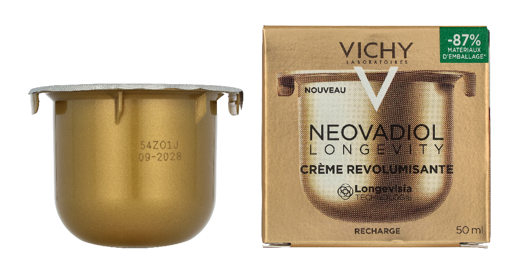 Vichy Neovadiol Longevity Revolumizing Cream Refill 50 ml