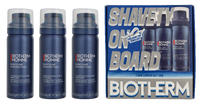 Biotherm Travel Trio