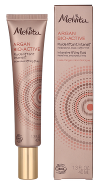 Melvita Argan Bio-Active Intensive Lifting Fluid 40 ml