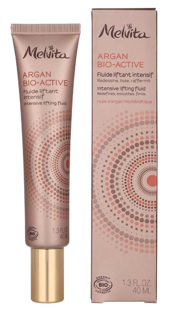 Melvita Argan Bio-Active Intensive Lifting Fluid 40 ml
