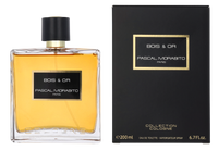 Pascal Morabito Bois & Or Edt Spray 200 ml